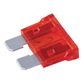 OEX Blade Fuse, 10A Red - Pack of 100