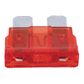 OEX Blade Fuse, 10A Red - Pack of 100