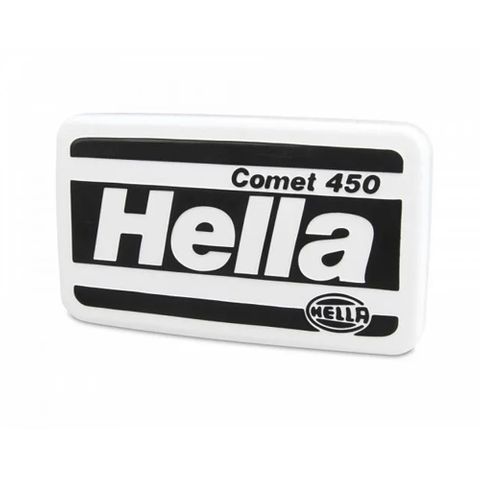 Hella Comet 450 Protective Cover Insert