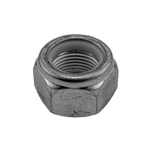 24*2mm U Bolt Nylock Nut ONLY