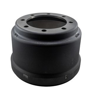 MTE 19.5" DT210 Brake Drum 8 Stud 275mm outboard