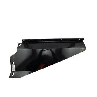 MTE Tipper Bogie Steel Bolt On Mud Flap Bracket R/H