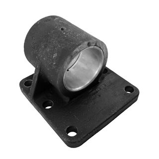 MTE Dolly Suspension Mounting Plate Casting