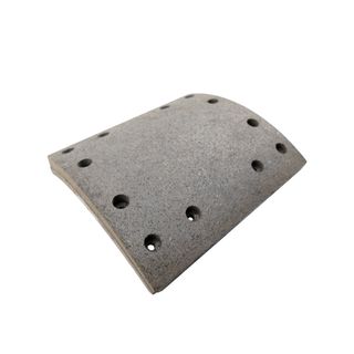 Gigant Linings 19.5" BC/120/121/1360x200mm 18 Rivets