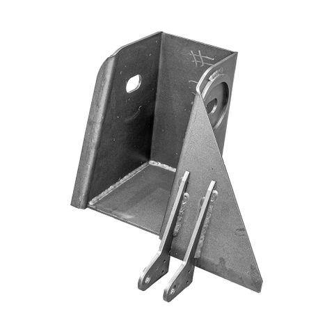 AL11AS SP5075734RH Front Hanger