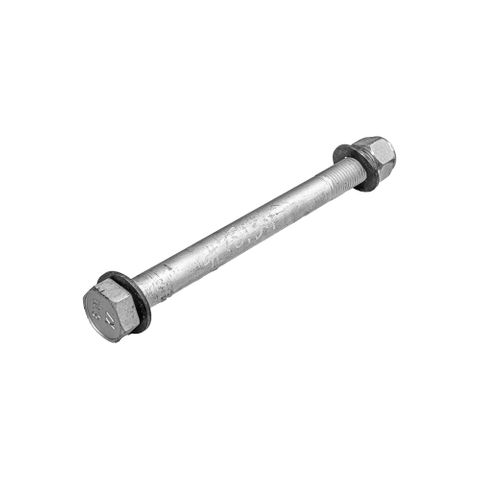 AL11AS Trailing Arm Bolt Kit