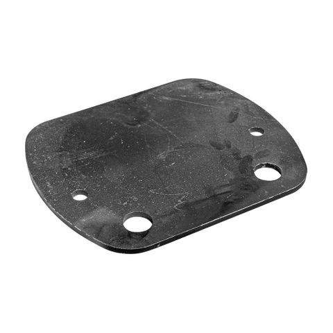 AL11AS SUS0182 Air Spring Plate
