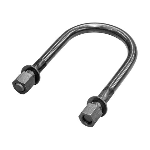 AL11AS AL280 U-Bolt Kit