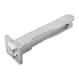 MTE Linkwing Suspension Retraction Arm Assembly - Short C-Hook002