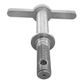 MTE Linkwing / Dolly Spare Tyre Carrier Bolt - Vertical Tyre Mount (M-Bol043)