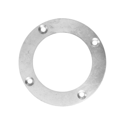 12mm Rubplate King Pin 4mm Spacer (M-Was085)
