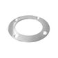 12mm Rubplate King Pin 4mm Spacer (M-Was085)