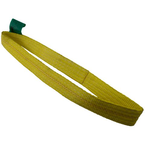 Shock/Damper Retaining Strap Flat O/ Length 532mm