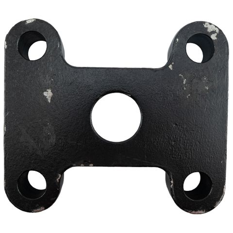 U-Bolt Top Plate