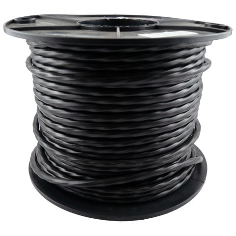 5 Core 15A 4mm Cable -  Price Per Meter