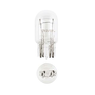 Narva Capless Bulb 12V 21/5 T20