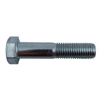 Bolt 3/4" UNC x 3-1/2"  ZP - Grade 8