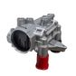 Wabco Prev Valve EBS (Black & Red Button Valve)