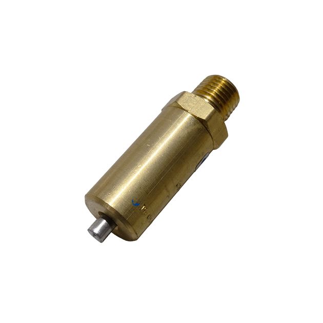 Bendix Pressure Relief Safety Valve ST3 - 1/4NPT 150psi | Mike's ...