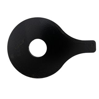 SUS0192A Thrust Washer 145mm O/Length  ONLY (30mm Hole)