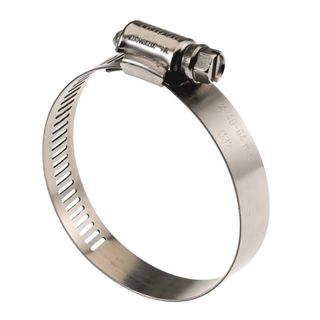 Tridon Fully Stainless Hose Clip 206-251mm