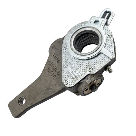 Haldex Auto Slack Adjuster  1-1/2" - 28sp - 6" To Hole Centres - 14mm Adjust Nut