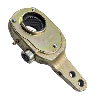 Haldex Offset Slack Adjuster L/H 1-1/2" 28sp 5/8"