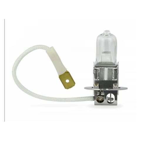 Hella H3 Halogen Bulb 12V 55W - Plus 30%