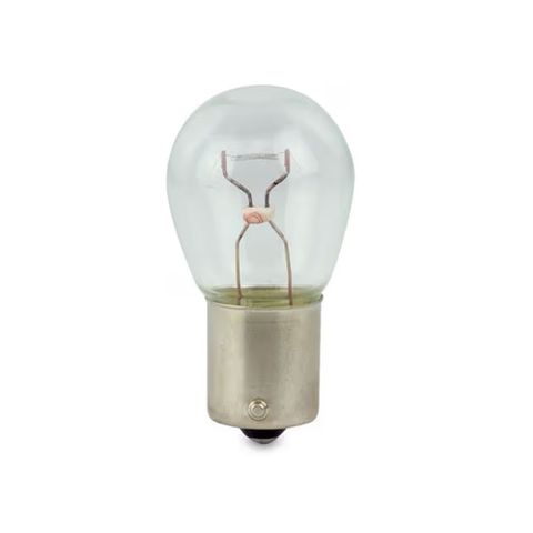 Hella Bayonet Bulb - Single Filament 12v 21w