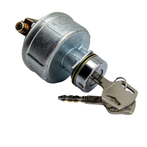 ACX3562 Ignition switch