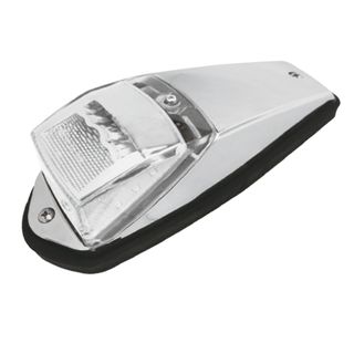 Lucidity Clear LED Marker Lamp