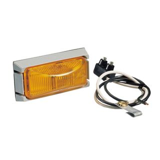 Narva 12V Sealed Side Direction Indicator