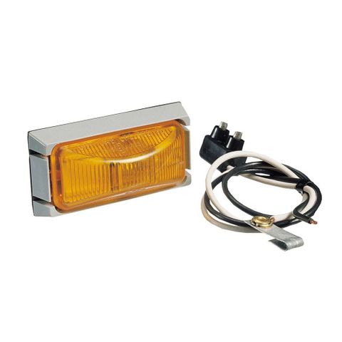 Narva 12V Sealed Side Direction Indicator