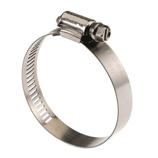 Tridon Fully Stainless Hose Clip 78-102mm