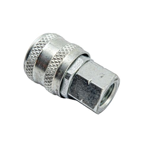 ARO (210SF) Coupling > 1/4" BSP Female