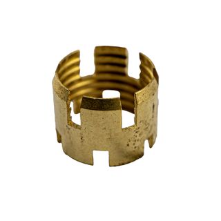 Brass Olive 3/8" To Suit Wabco Air Braking System