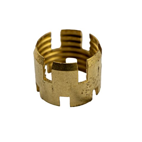 Brass Olive 3/8" To Suit Wabco Air Braking System