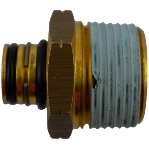 Swivel Stud 3/4" NPT