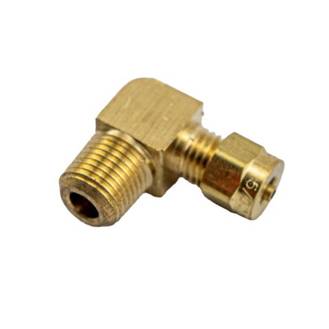 5/32 x 1/8" Male Connector Roadranger