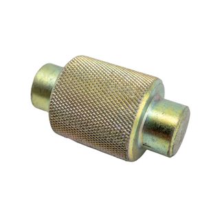 Euclid E2177 1-1/4" OD Knurled Brake Shoe Roller