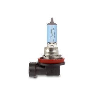 Hella H11 Halogen Bulb 12V 55W - Cool Blue