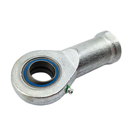 GIL30- 2RS Rod End  30MM L/H Female Thread M30x2