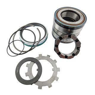 K-Hitch Bearing Kit ONLY - Suits Unitized 9T KI23 19.5"