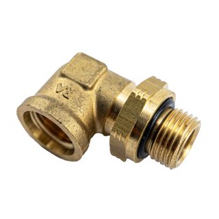 Brass Fittings