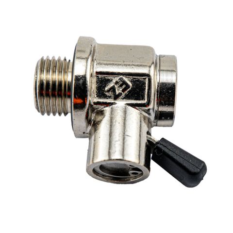 EZ E108 drain Tap 16mm x 1.5  - Suits OC95