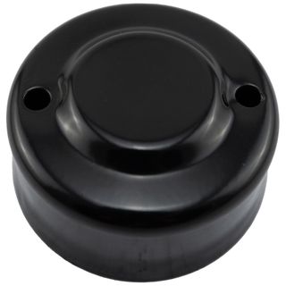 MTE Steer Axle Cap