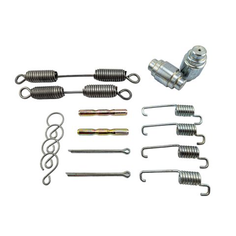 BPW BP3336 Brake Hardware Kit