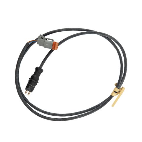 Wheel Speed Sensor