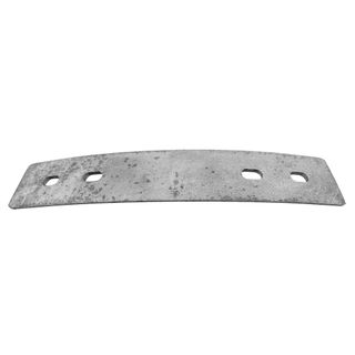 Lelox Stainless Steel Mounting Bracket - Blind