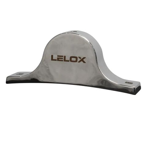Lelox Stainless Steel Mounting Bracket - Blind